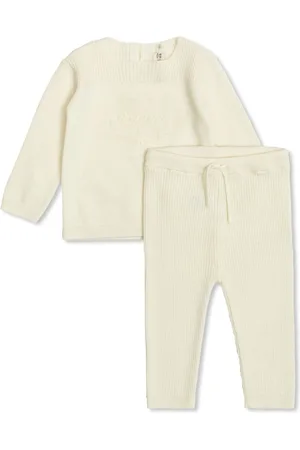BONPOINT Atimy trousers set