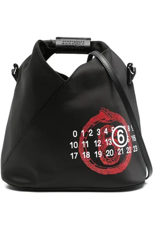 Maison Margiela Year of the Snake Japanese crossbody bag