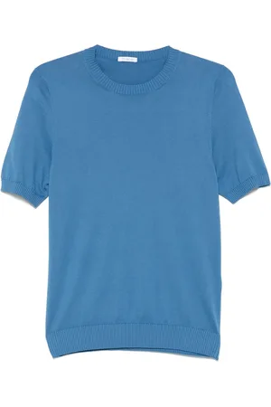 Malo Ribbed T-shirt