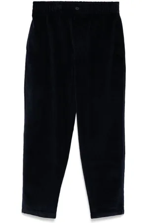 Maison Kitsuné Corduroy trousers