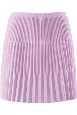 MACCAPANI Gerli mini skirt