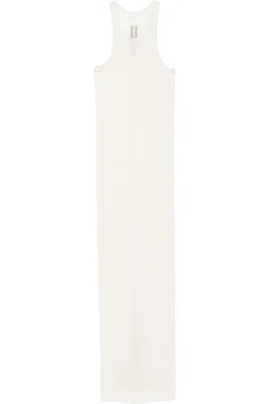 Rick Owens Sleeveless tank dress