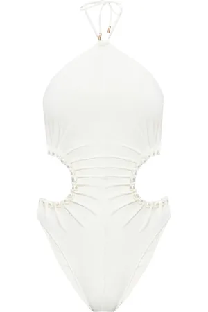 Cult Gaia Sibel swimsuit