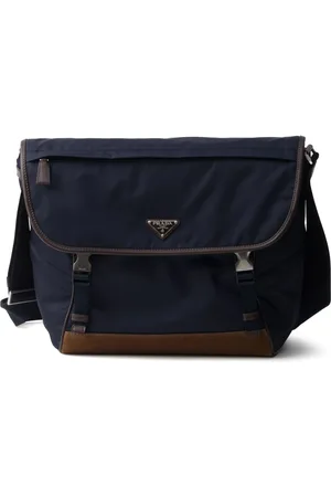 Prada Small Re-Nylon shoulder bag