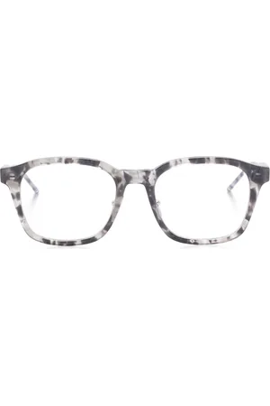 Thom Browne Square-frame glasses
