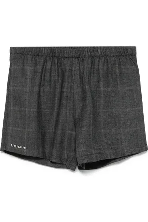 SOCIÉTÉ ANONYME Connell shorts