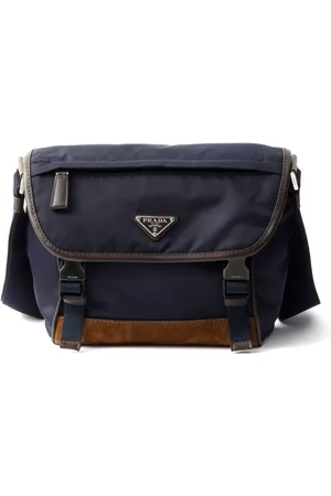 Prada Small Re-Nylon shoulder bag