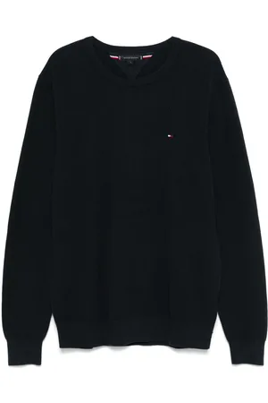 Tommy Hilfiger Crew-neck sweater