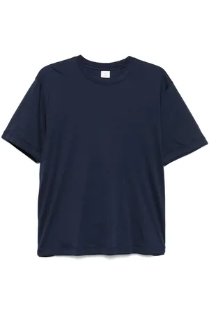 ELEVENTY Layer-detailed T-shirt
