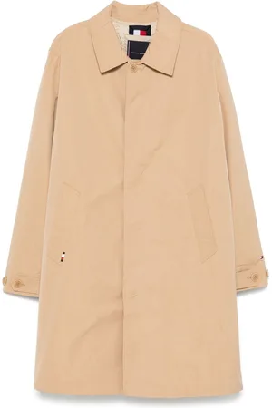 Tommy Hilfiger Three-in-one carcoat