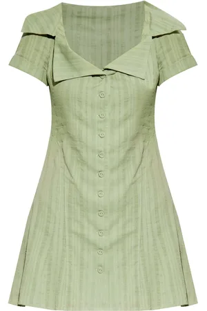 Cult Gaia Alix dress