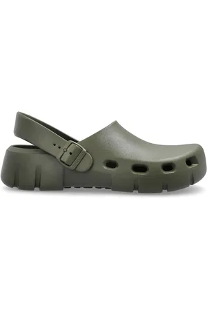 Birkenstock Flow EVA slides