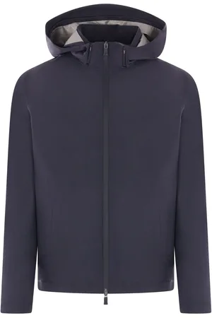 HERNO Gore-Tex windbreaker