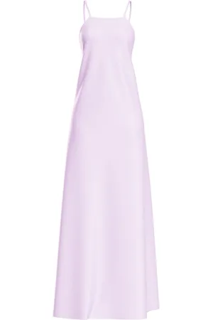 MACCAPANI Luna maxi dress