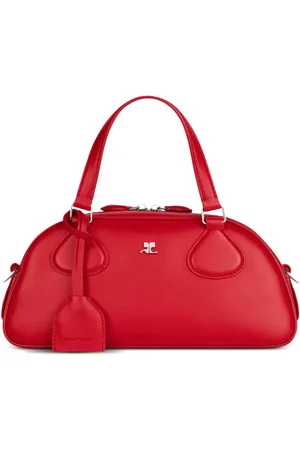 Courrèges Friday tote bag