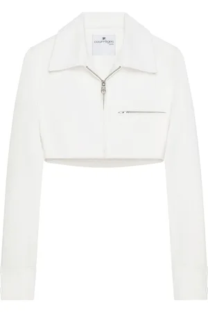 Courrèges City jacket