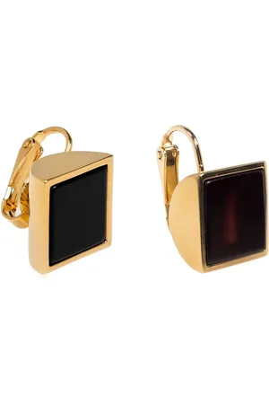 Dsquared2 Squared earrings