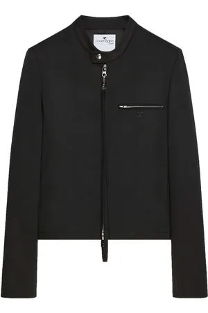 Courrèges City jacket