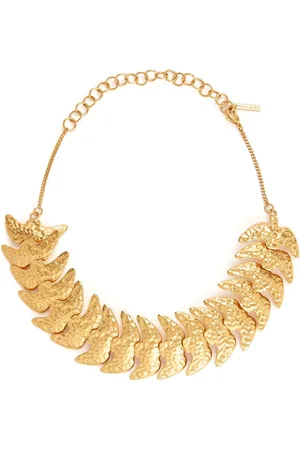 Nina Ricci Dove choker necklace