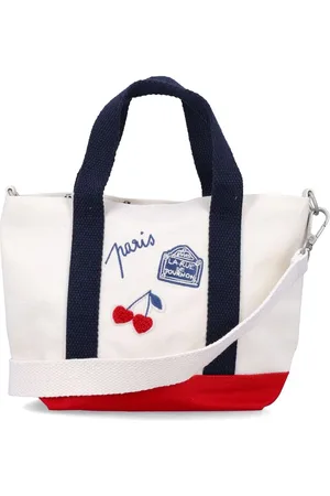 BONPOINT Cherry crossbody bag
