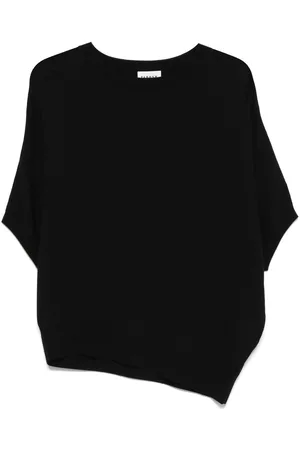 P.A.R.O.S.H. Fine-knit top