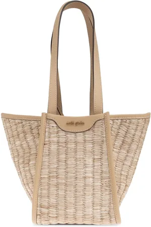 Cult Gaia Small Sadie tote bag