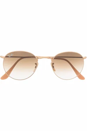 Ray-Ban Round-frame sunglasses