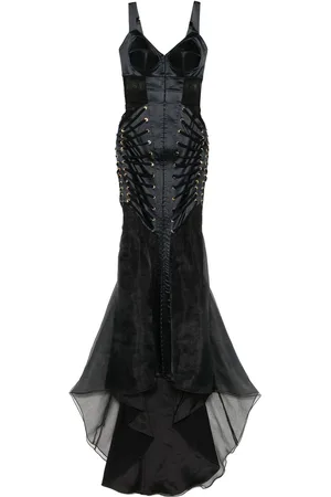 MURMUR Zest maxi dress