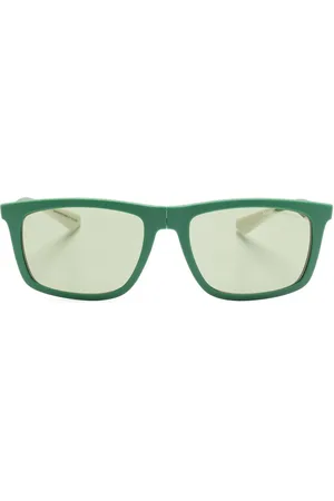 Emporio Armani Interchangeable-lens glasses