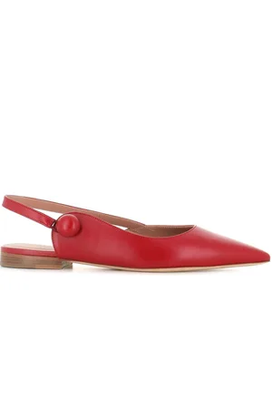 MALONE SOULIERS Palmer ballerina shoes