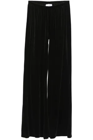 Alchemy X Lia Aram velvet trousers