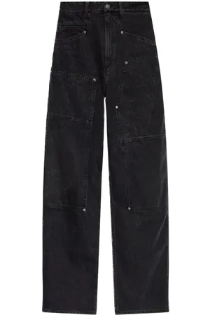 Marant Etoile Ophra jeans