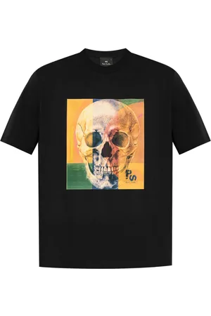 Paul Smith Printed t-shirt