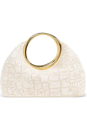 Jacquemus Le Petit Calino clutch bag