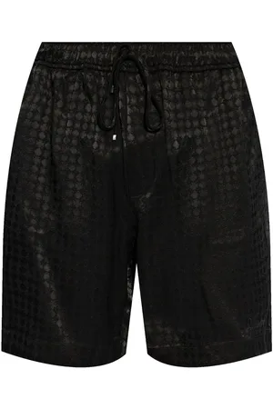 AMIRI Jacquard shorts