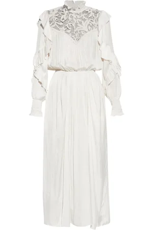 Isabel Marant Sharlene dress