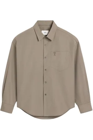 Ami Classic collar shirt