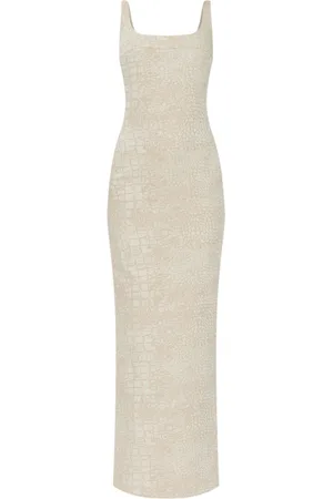 Jacquemus Strappy dress