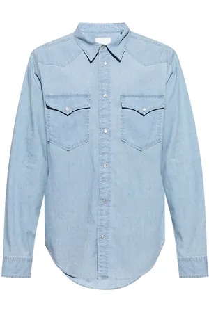 Isabel Marant Vasco shirt