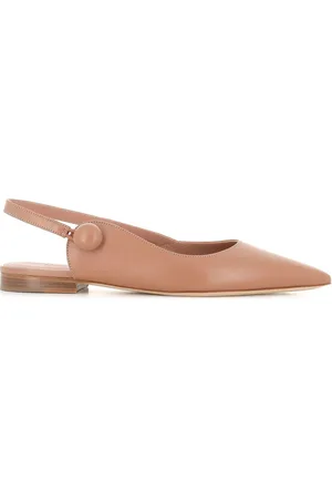 MALONE SOULIERS Palmer ballerina shoes