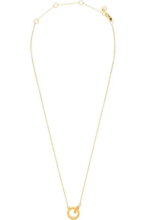 Kate Spade Crystal-embellished necklace