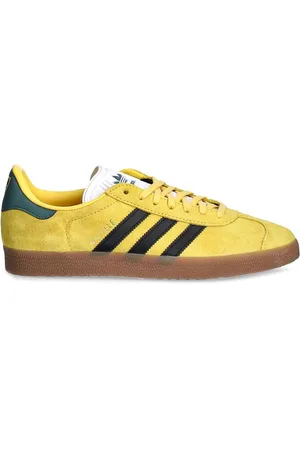 adidas Gazelle "Jamaica"