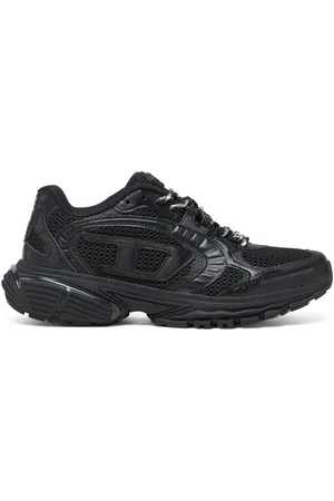 Diesel Mesh sneakers