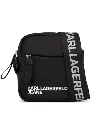 Karl Lagerfeld Essential crossbody bag