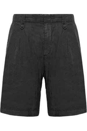 ELEVENTY Lyocell shorts