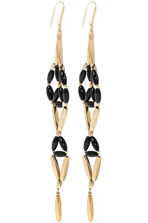 Isabel Marant Brass earrings
