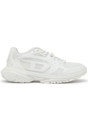 Diesel Mesh sneakers