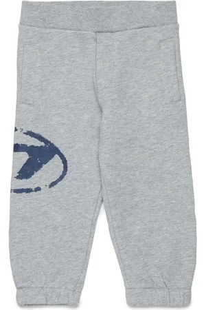 Diesel Logo-print track pants