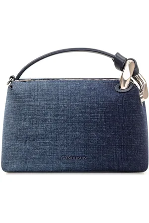 J.W.Anderson JWA Corner shoulder bag