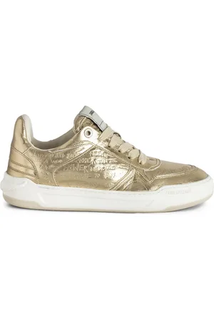 Zadig & Voltaire Wings Sneakers